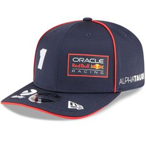 Kapa Red Bull Racing F1 Max Verstappen temno modra