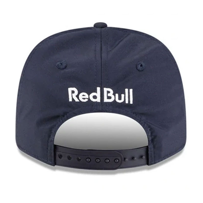 Kapa Red Bull Racing F1 Max Verstappen temno modra