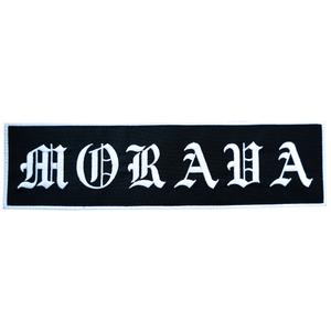 Moravski obliž
