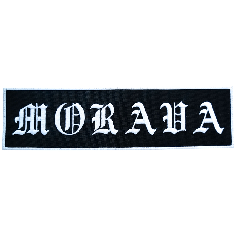 Moravski obliž