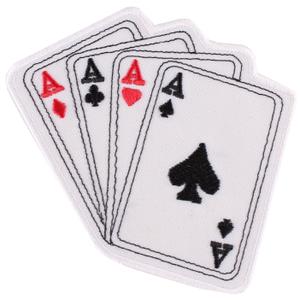 Patch kartice II