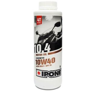 Polsintetično motorno olje Ipone 10.4 10W40 1 l