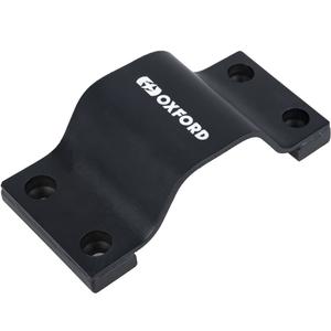 Anchor Oxford Strike Force črna