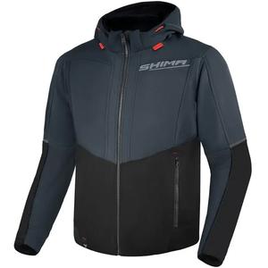 Shima Daybreaker motoristična jakna siva