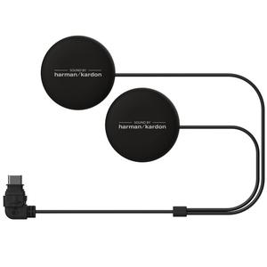 HD slušalke SOUND BY Harman Kardon za slušalke Sena 60S črne