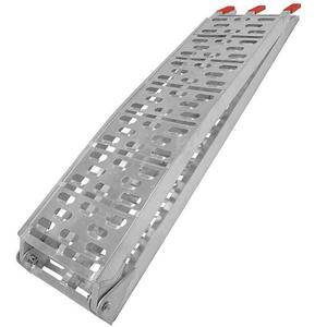 Zložljiva rampa SHARK ATV CZ2005-1 aluminij
