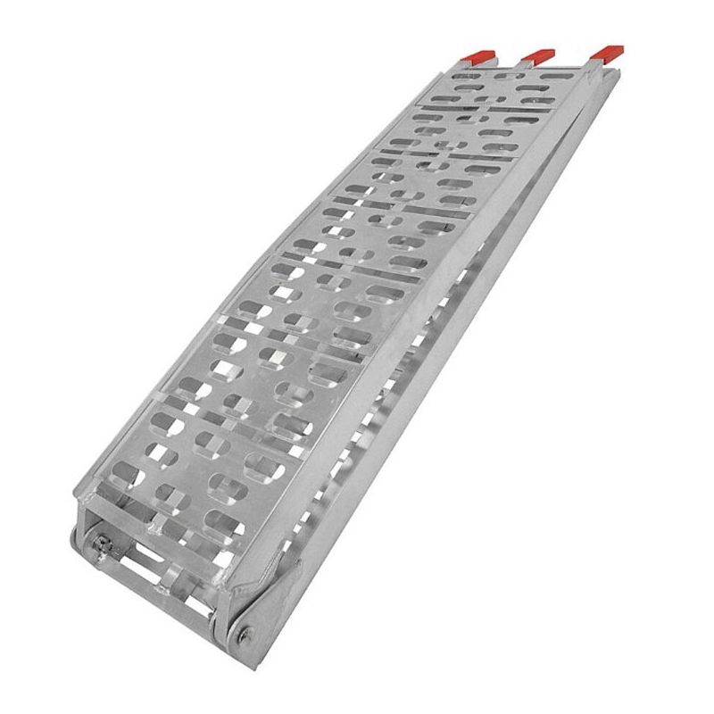 Zložljiva rampa SHARK ATV CZ2005-1 aluminij