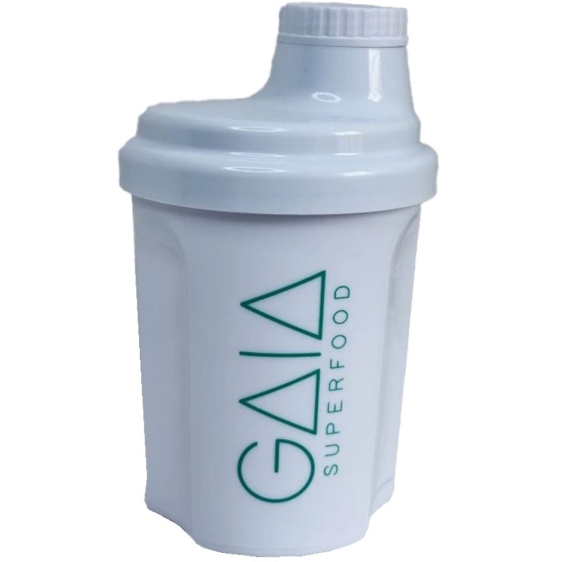 GAIA shaker bel