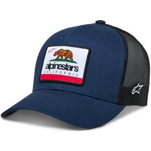 Alpinestars Cali 2.0 kapa modra