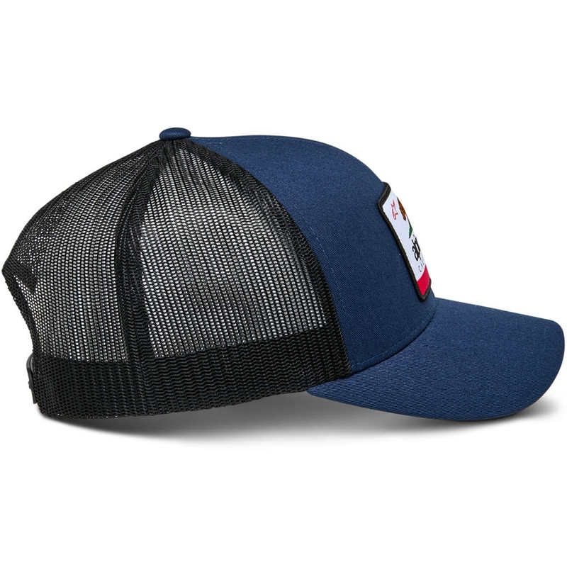 Alpinestars Cali 2.0 kapa modra