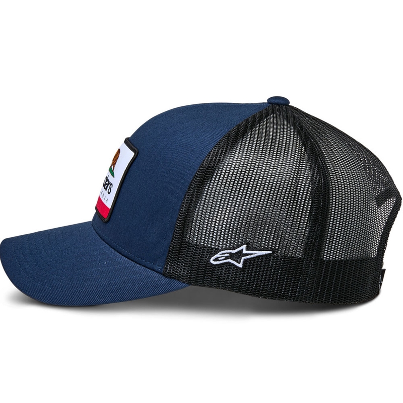 Alpinestars Cali 2.0 kapa modra