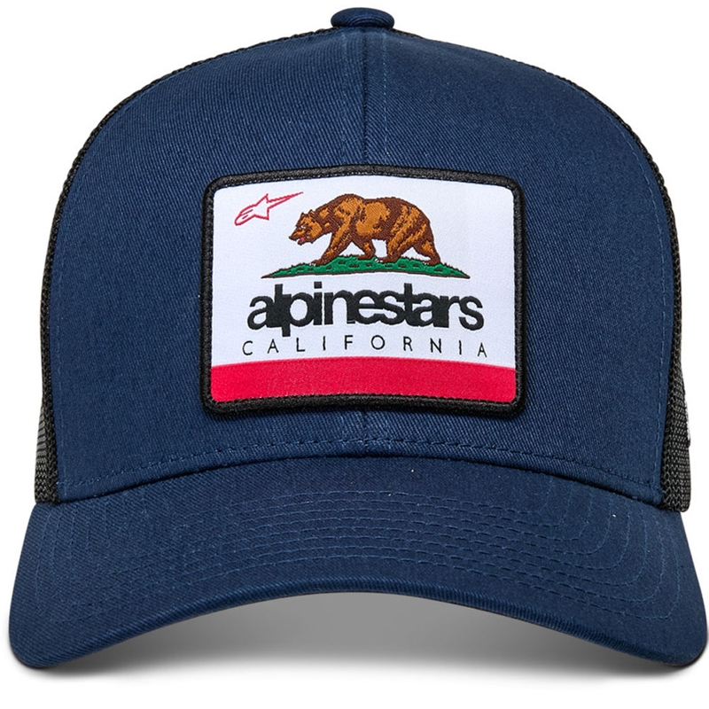 Alpinestars Cali 2.0 kapa modra