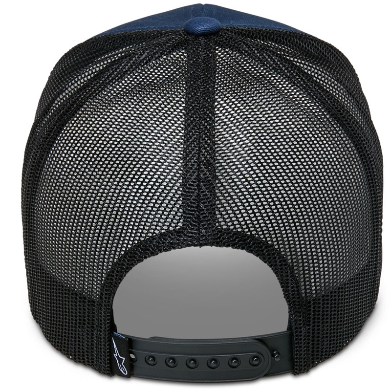 Alpinestars Cali 2.0 kapa modra