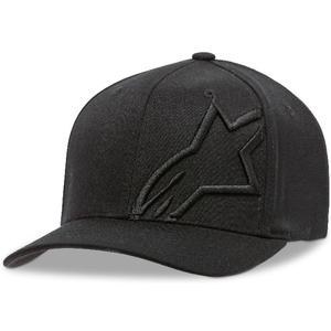 Kapa Alpinestars Corp Shift 2 črno-črna