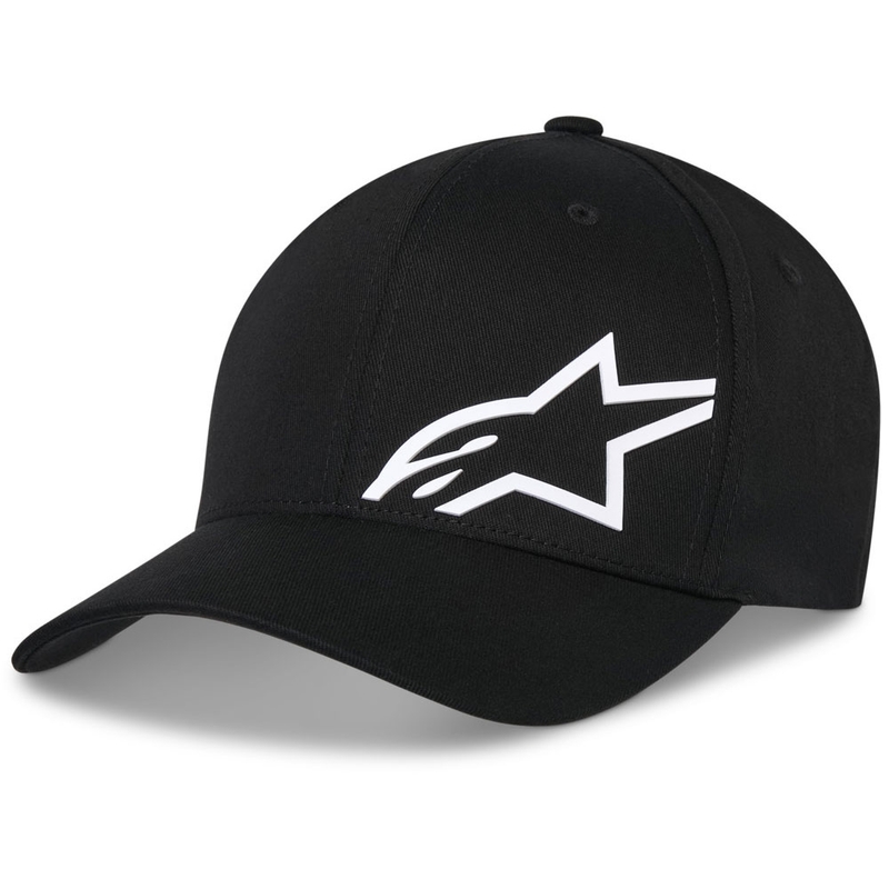 Kapa Alpinestars Corp Shift Multi, črna