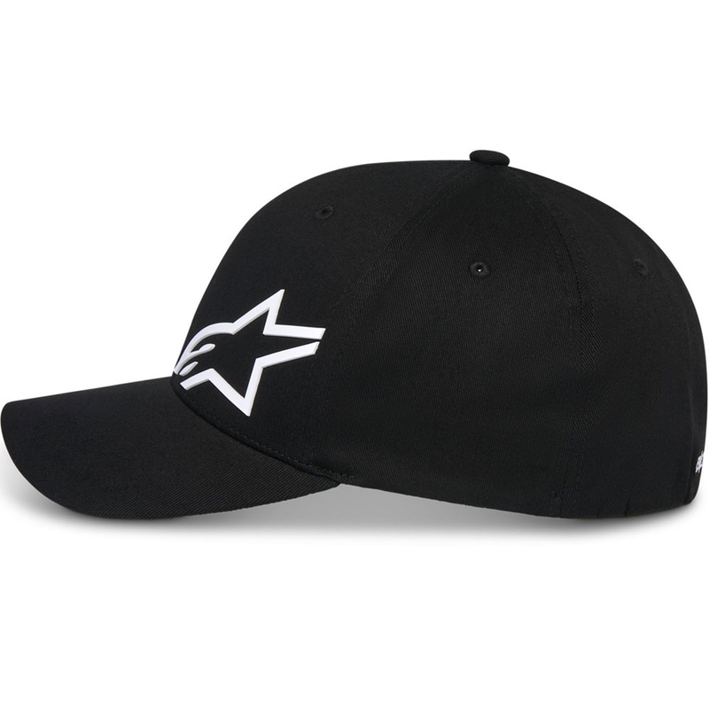 Kapa Alpinestars Corp Shift Multi, črna