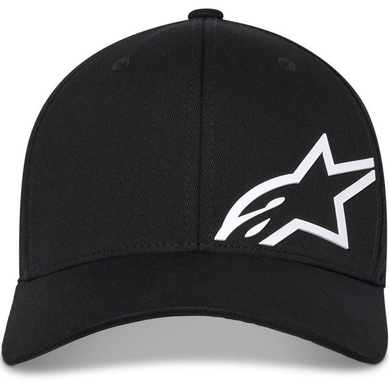 Kapa Alpinestars Corp Shift Multi, črna