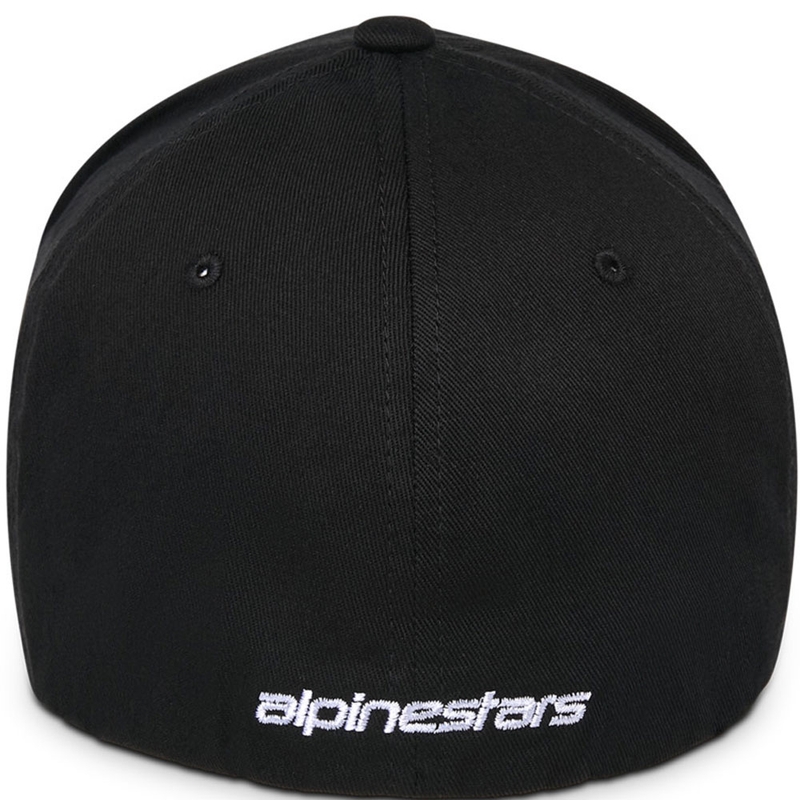 Kapa Alpinestars Corp Shift Multi, črna
