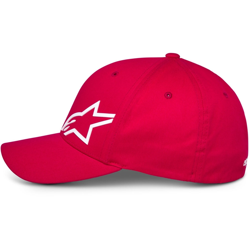 Kapa Alpinestars Corp Shift Multi, rdeča