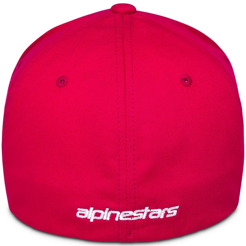 Kapa Alpinestars Corp Shift Multi, rdeča