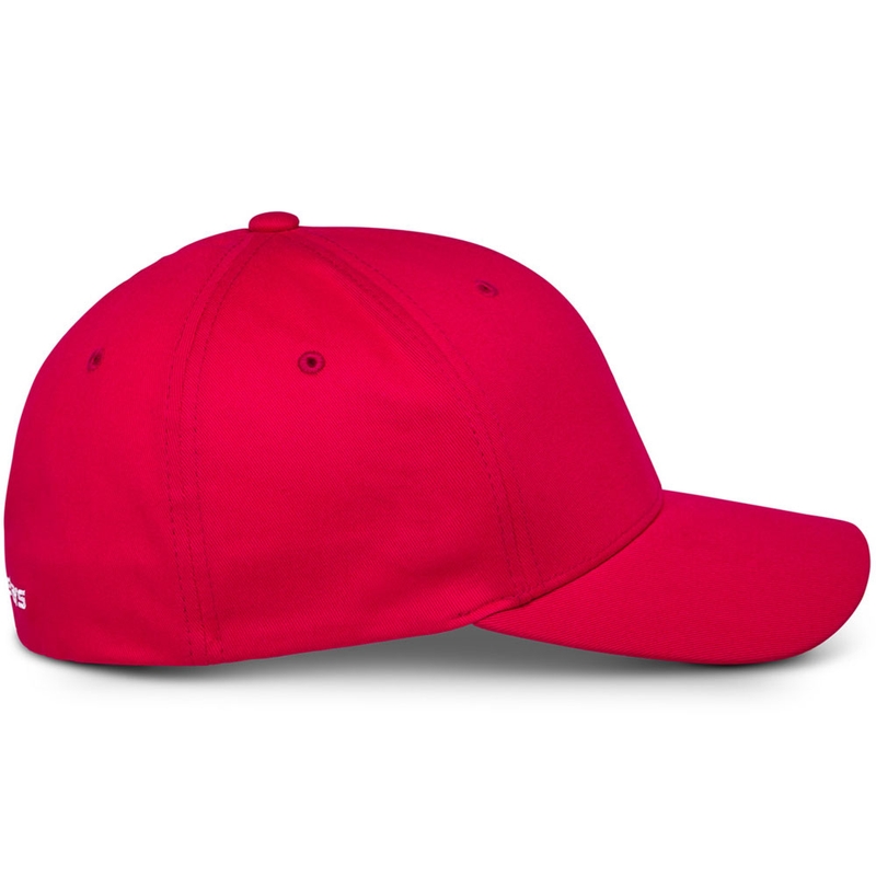 Kapa Alpinestars Corp Shift Multi, rdeča