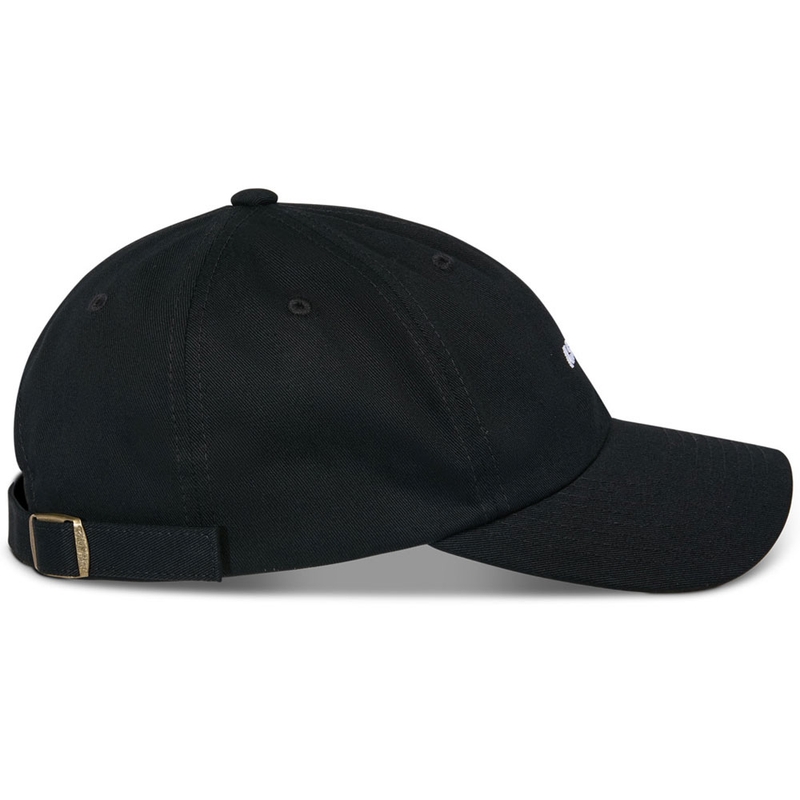 Alpinestars Deduce kapa Strapback črna