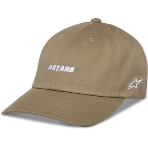 Alpinestars Deduce kapa z zadrgo kaki