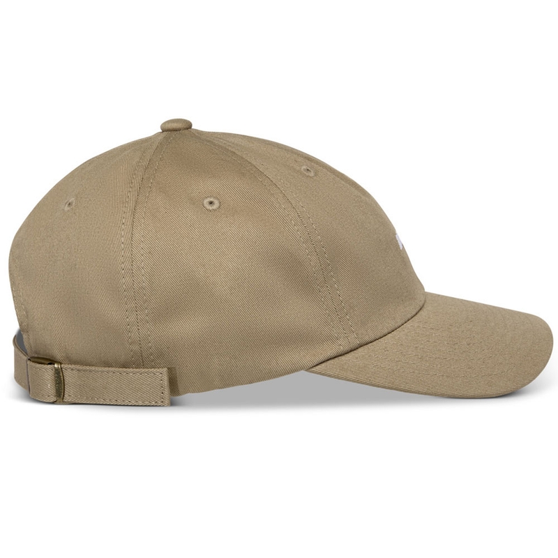 Alpinestars Deduce kapa z zadrgo kaki