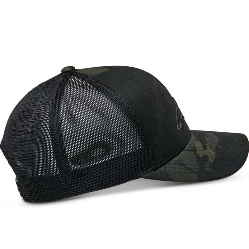 Kapa Alpinestars Recon Camo črna