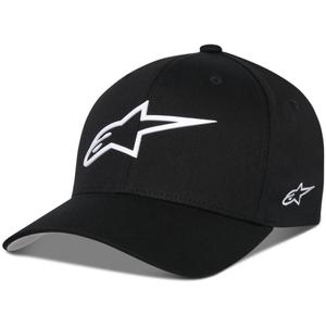 Kapa Alpinestars Ageless Multi črna