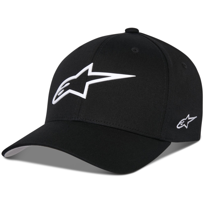 Kapa Alpinestars Ageless Multi črna