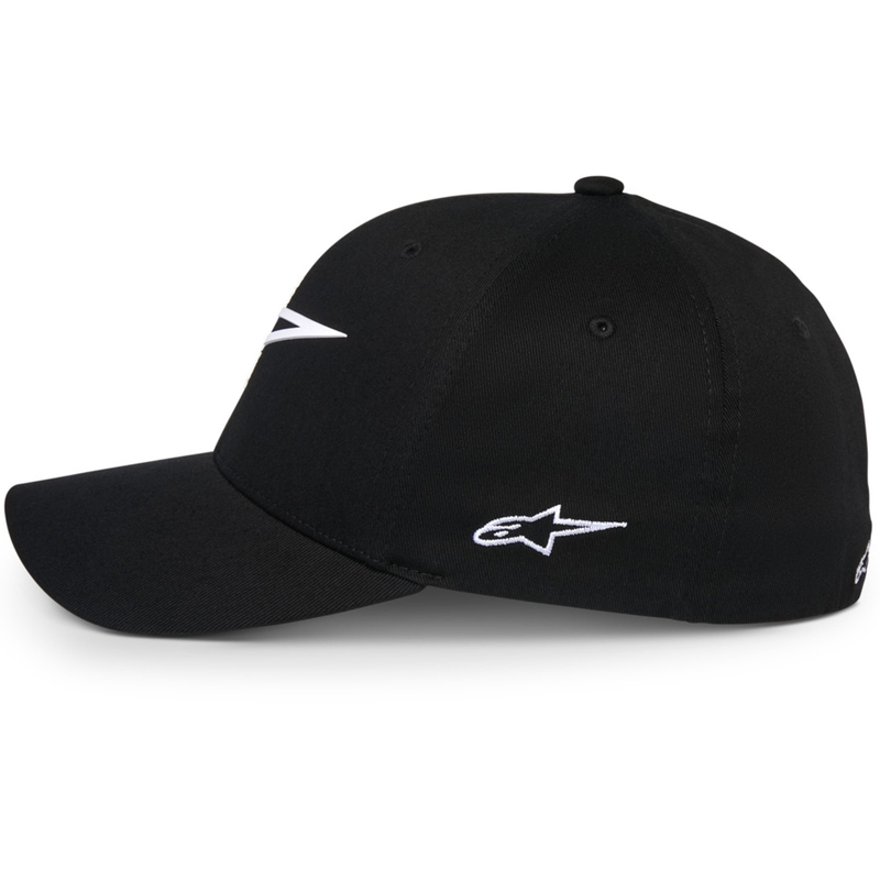 Kapa Alpinestars Ageless Multi črna