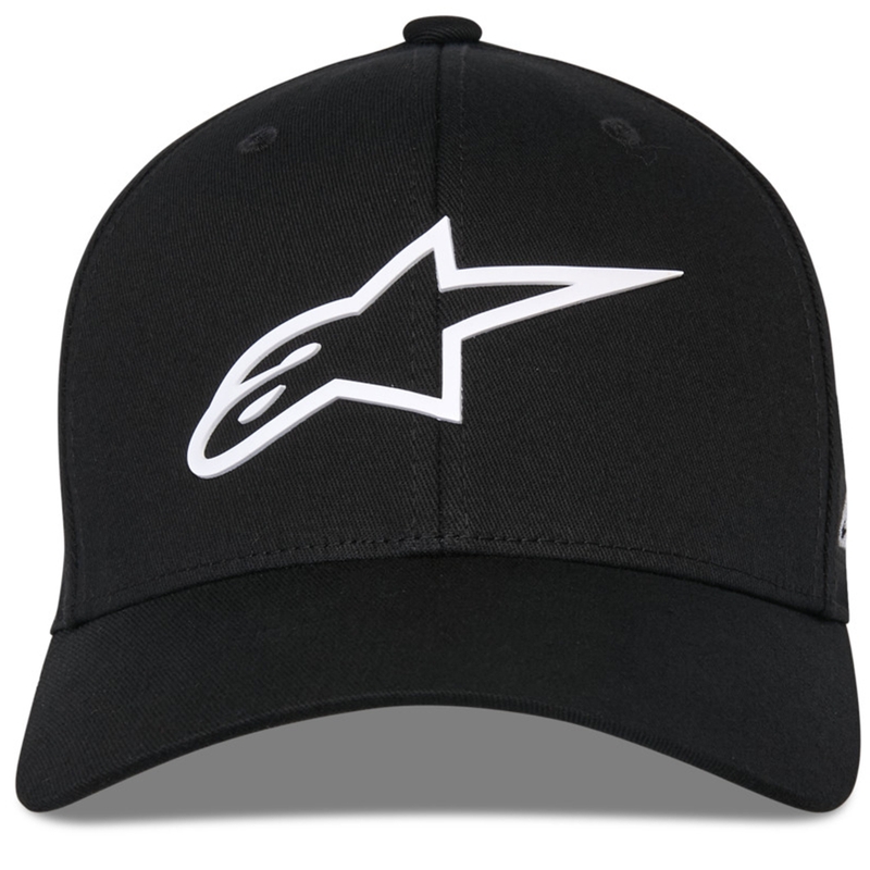 Kapa Alpinestars Ageless Multi črna