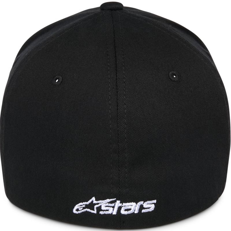 Kapa Alpinestars Ageless Multi črna
