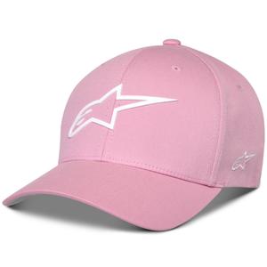 Kapa Alpinestars Ageless Multi roza