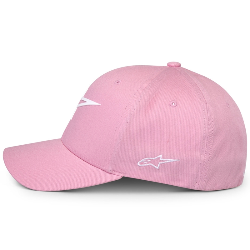 Kapa Alpinestars Ageless Multi roza