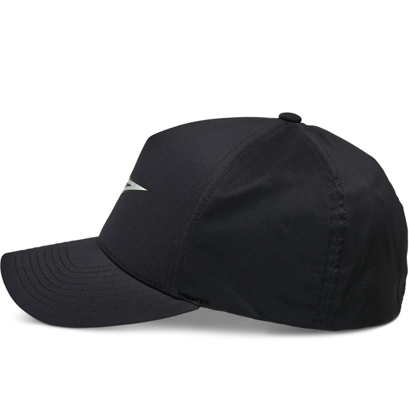 Kapa Alpinestars Ageless Reflex WP črna