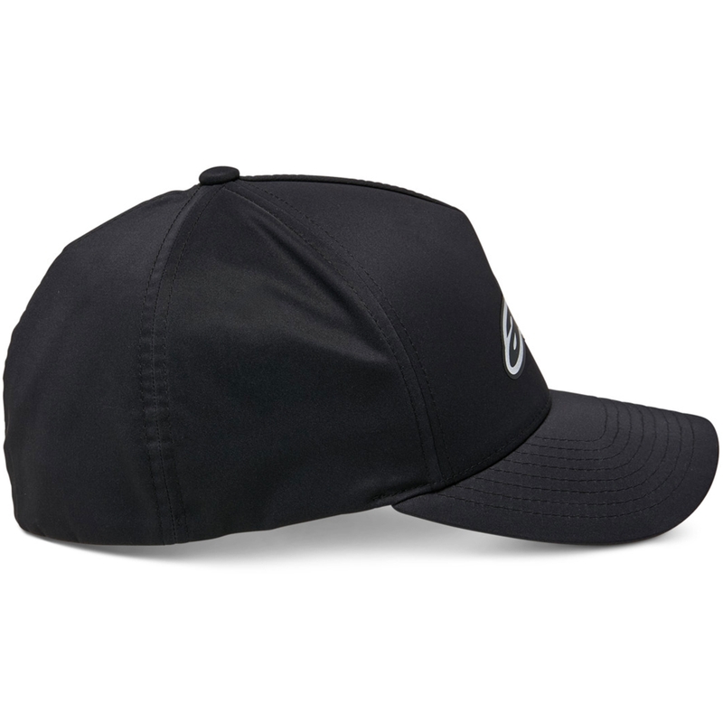Kapa Alpinestars Ageless Reflex WP črna