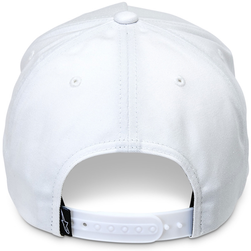 Kapa Alpinestars Specific Snapback bela