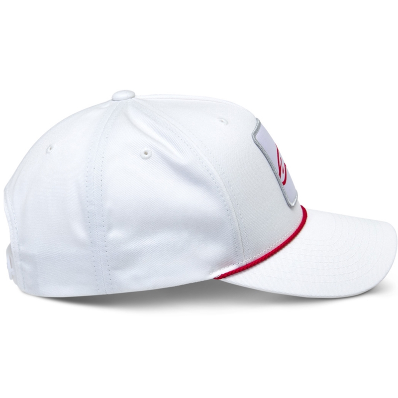 Kapa Alpinestars Specific Snapback bela
