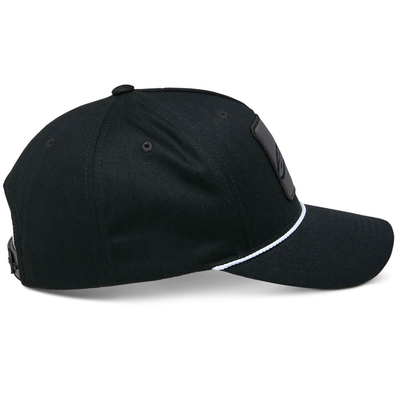Kapa Alpinestars Specific Snapback črna