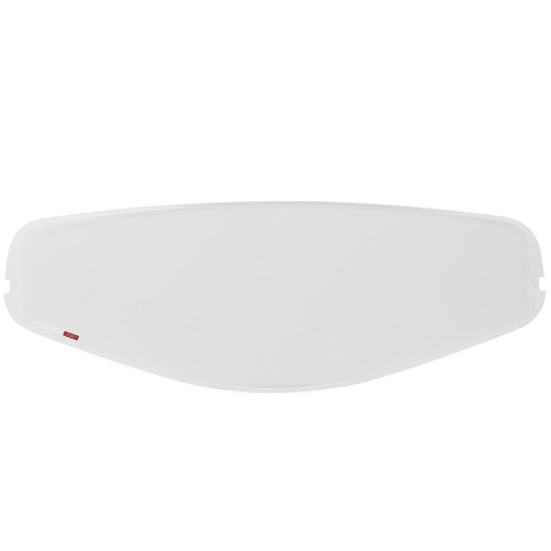 Pinlock 70 Max Vision DKS613 za motoristične čelade LS2 OF618 prozorne