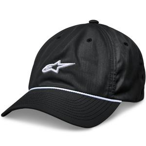 Kapa Alpinestars Tyler črna