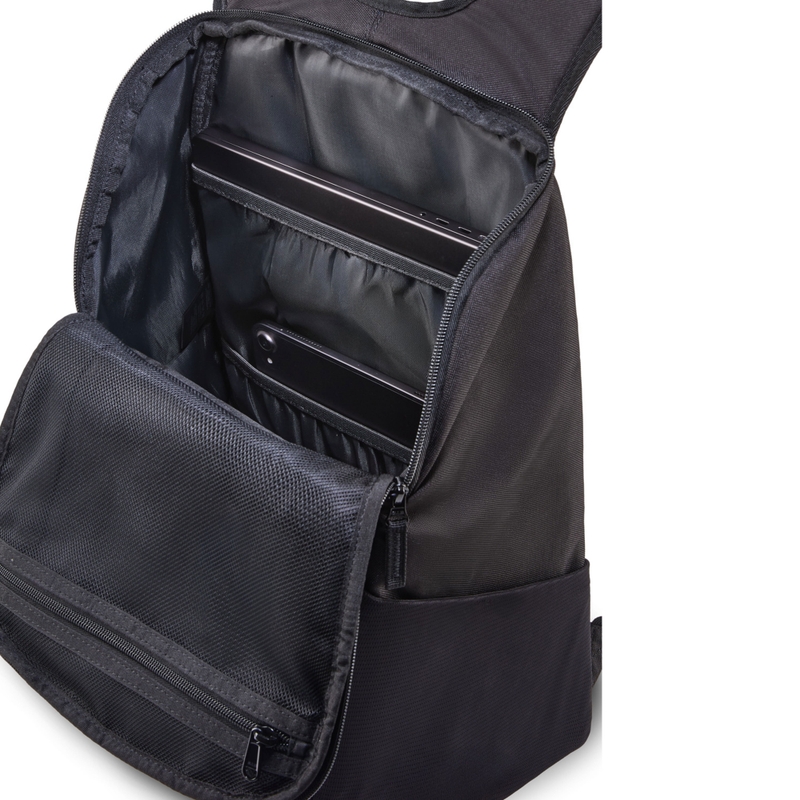 Nahrbtnik Alpinestars Defcon V3 črno-moder 13,6 l