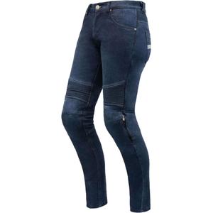 Ženske kavbojke Street Racer Spike II Slim fit CE blue