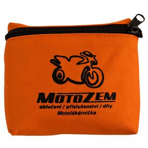 Komplet prve pomoči za motoriste CZ