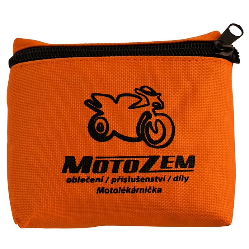 Komplet prve pomoči za motoriste CZ