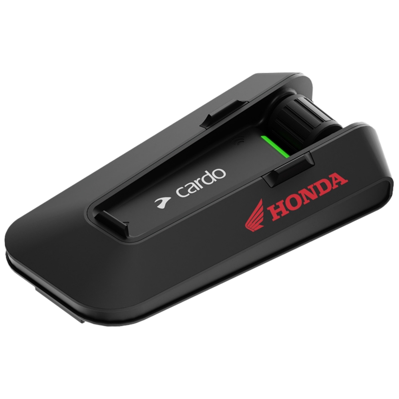 Bluetooth domofon CARDO PACKTALK EDGE Honda solo
