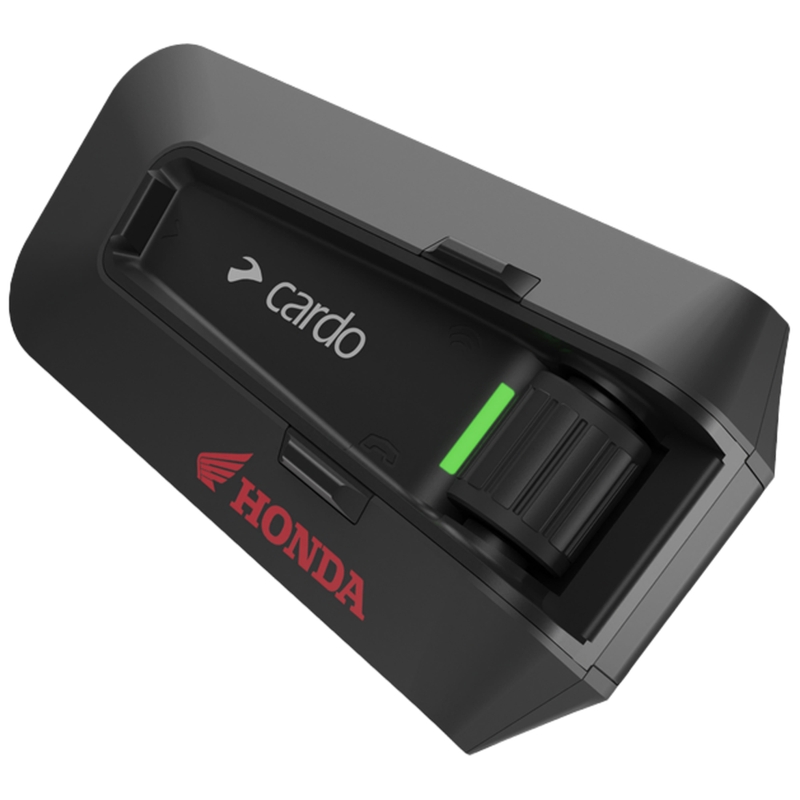 Bluetooth domofon CARDO PACKTALK EDGE Honda solo