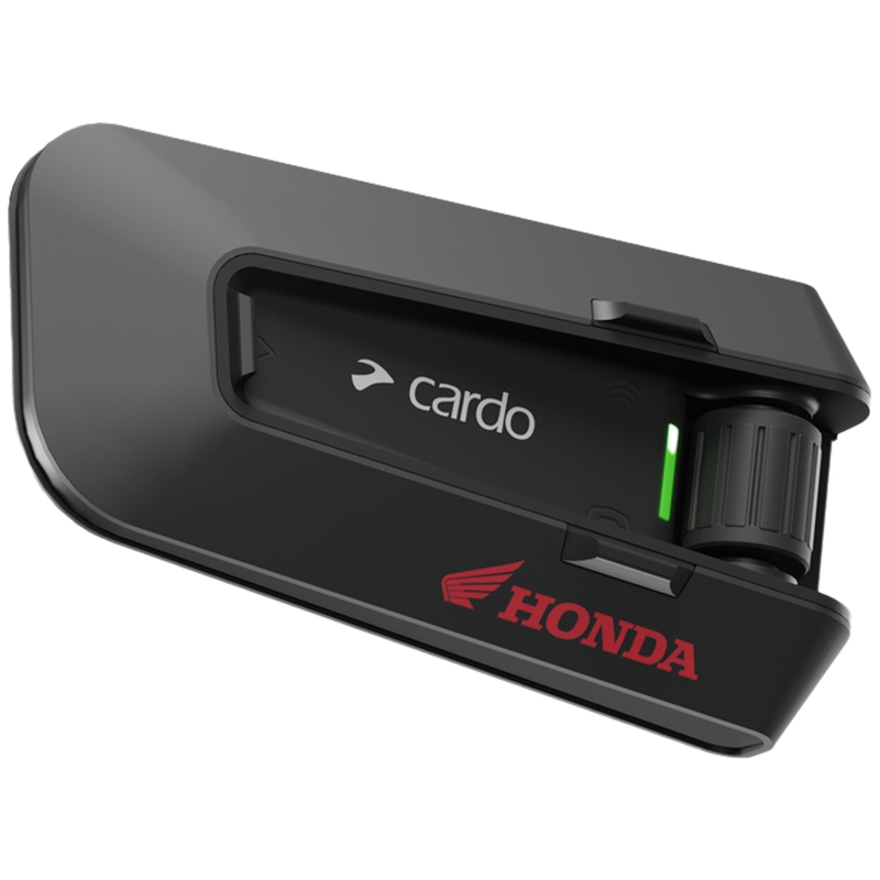 Bluetooth domofon CARDO PACKTALK EDGE Honda solo